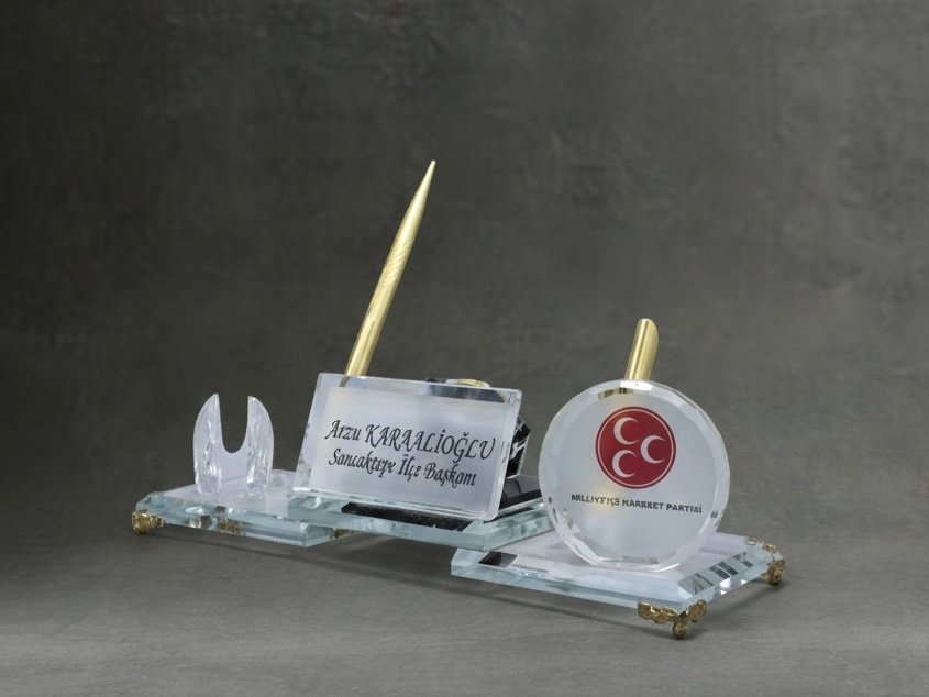 Masaüstü ve Kalem Setleri
